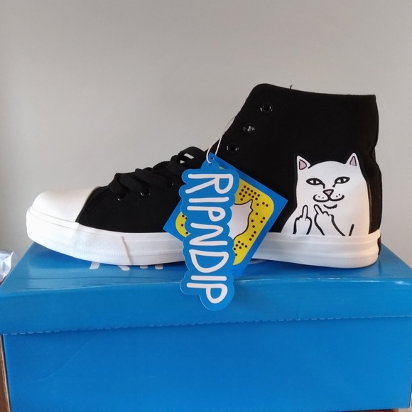 ripndip mystery shoes
